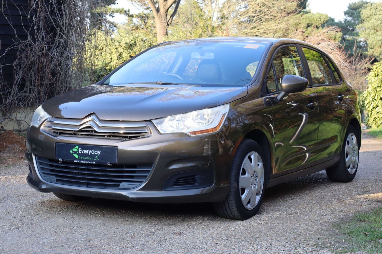 Used Citroen C4 2014 for sale - 77963156: Photo 11