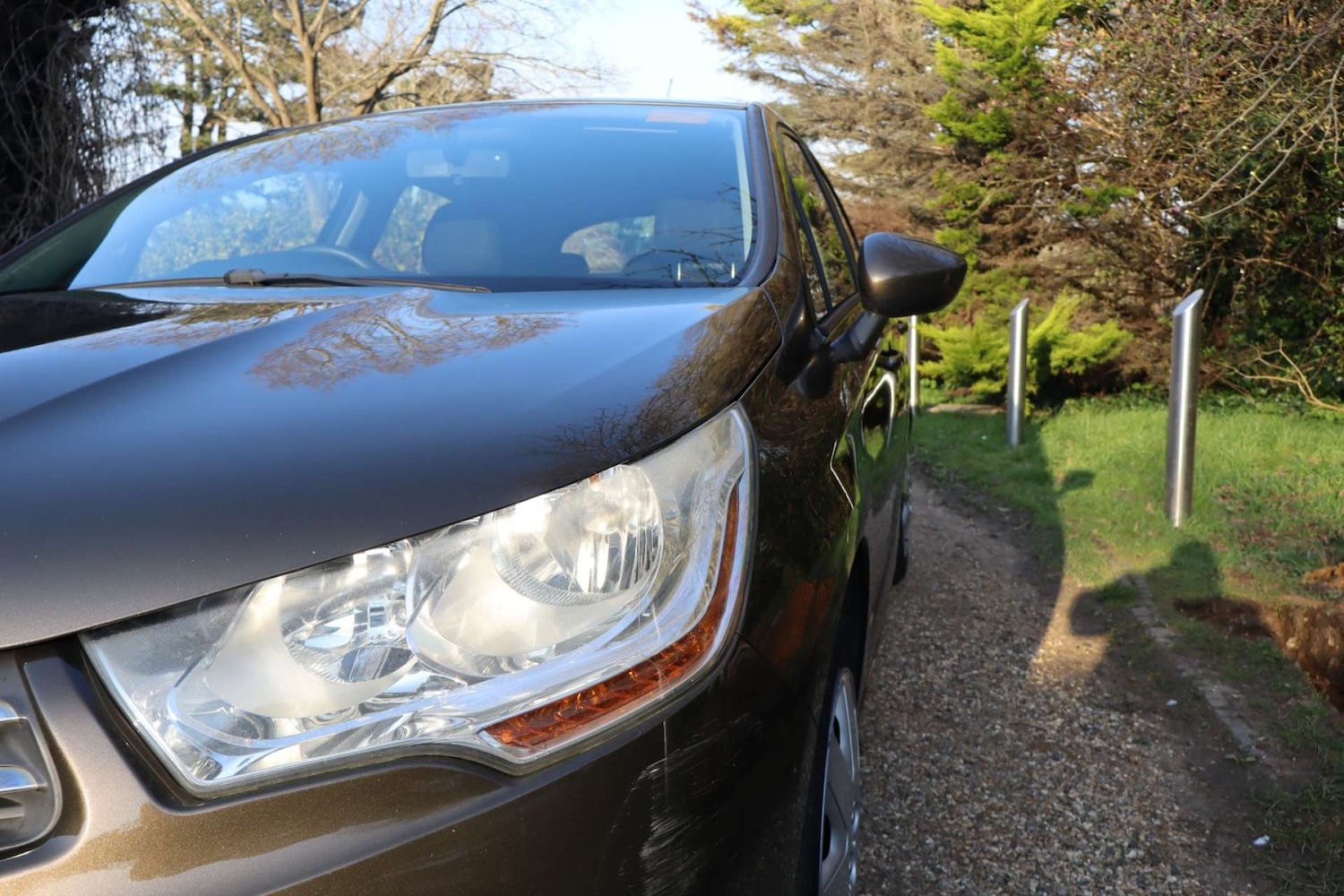 Used Citroen C4 2014 for sale - 77963156: Photo 12