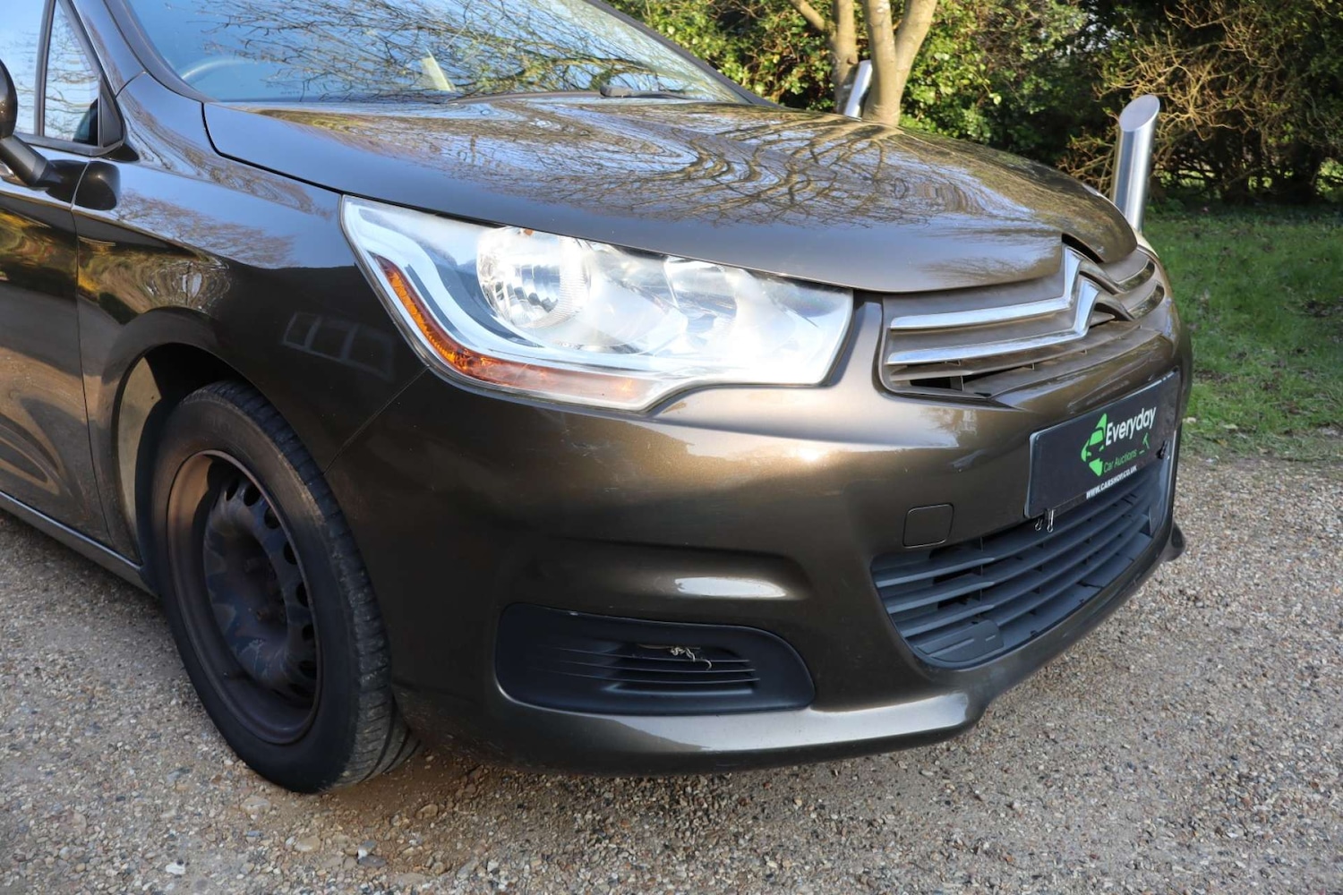 Used Citroen C4 2014 for sale - 77963156: Photo 13