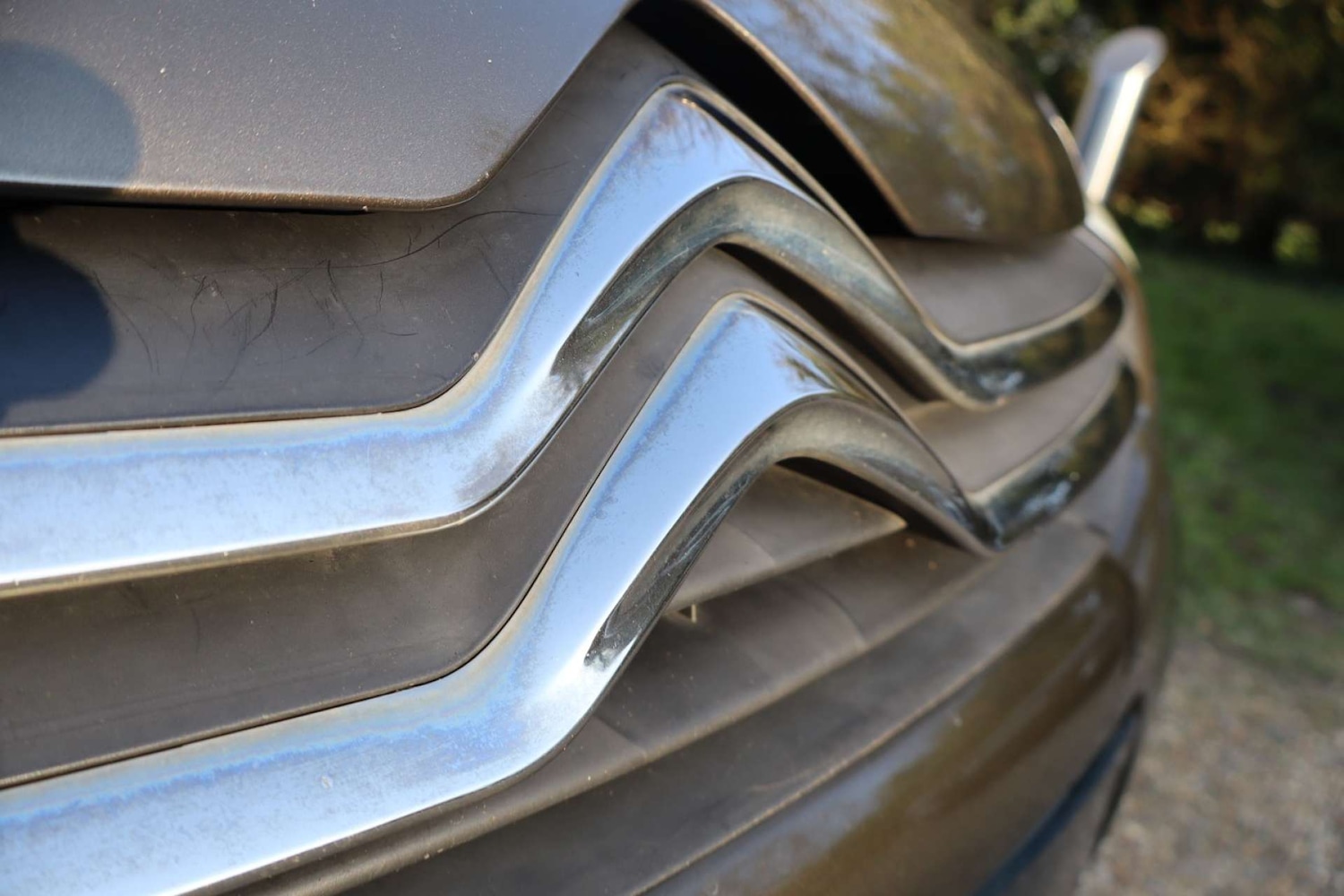 Used Citroen C4 2014 for sale - 77963156: Photo 15