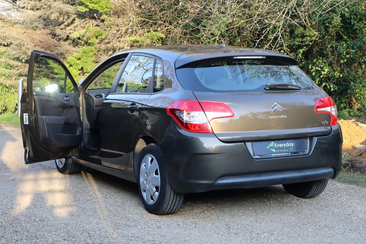 Used Citroen C4 2014 for sale - 77963156: Photo 18