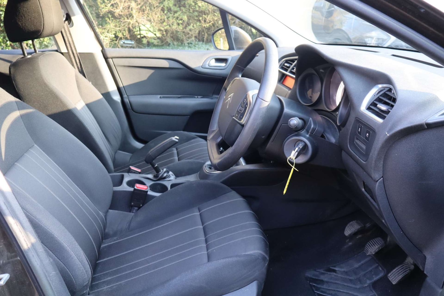 Used Citroen C4 2014 for sale - 77963156: Photo 19