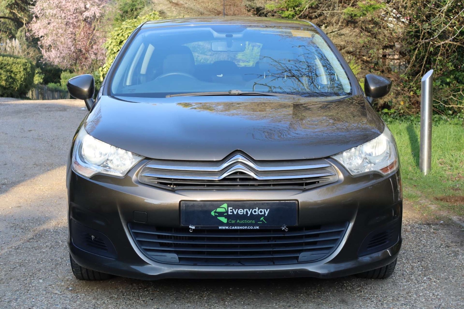 Used Citroen C4 2014 for sale - 77963156: Photo 2