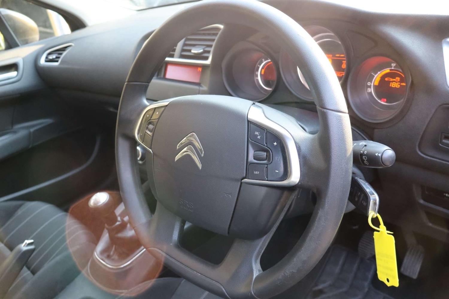 Used Citroen C4 2014 for sale - 77963156: Photo 20