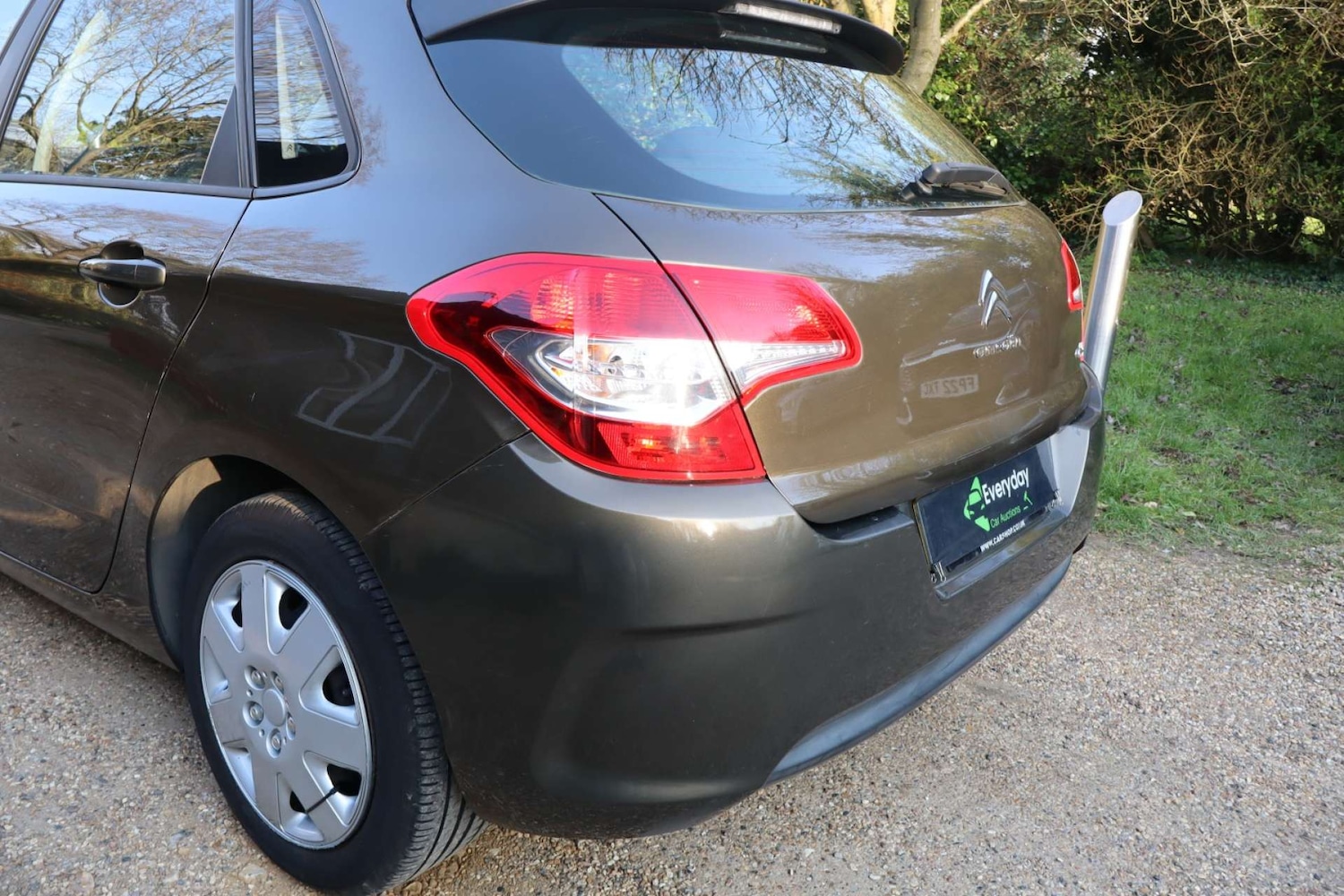 Used Citroen C4 2014 for sale - 77963156: Photo 24