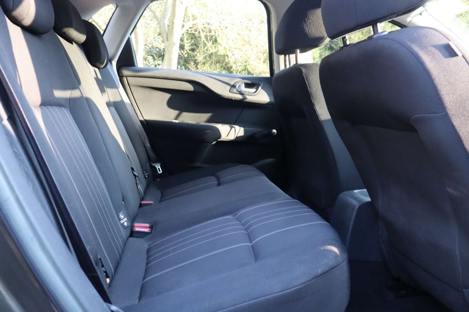 Used Citroen C4 2014 for sale - 77963156: Photo 26