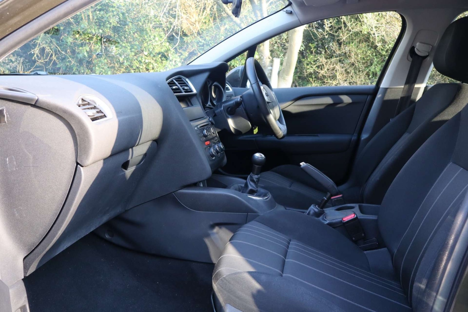 Used Citroen C4 2014 for sale - 77963156: Photo 27