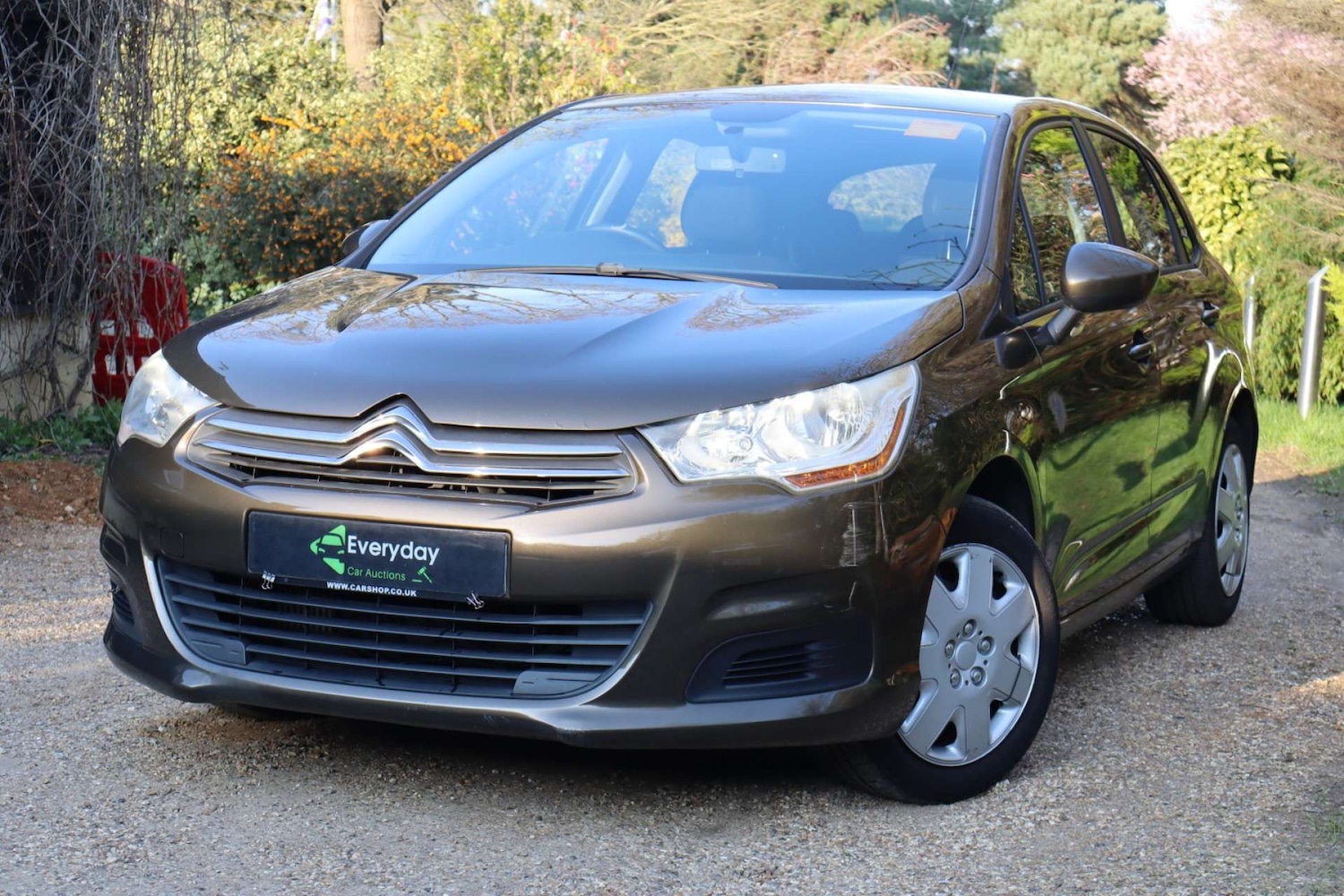 Used Citroen C4 2014 for sale - 77963156: Photo 3