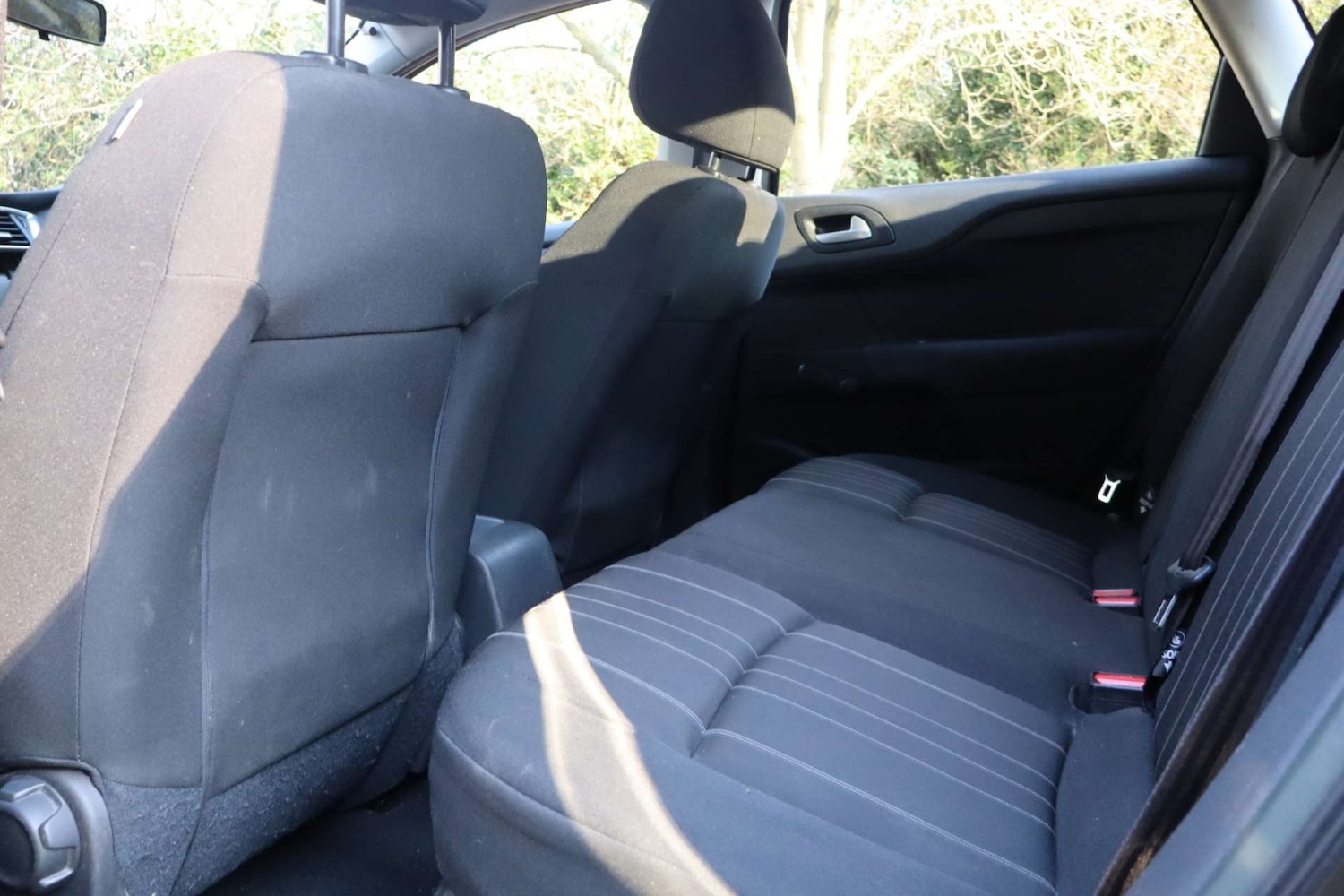 Used Citroen C4 2014 for sale - 77963156: Photo 33