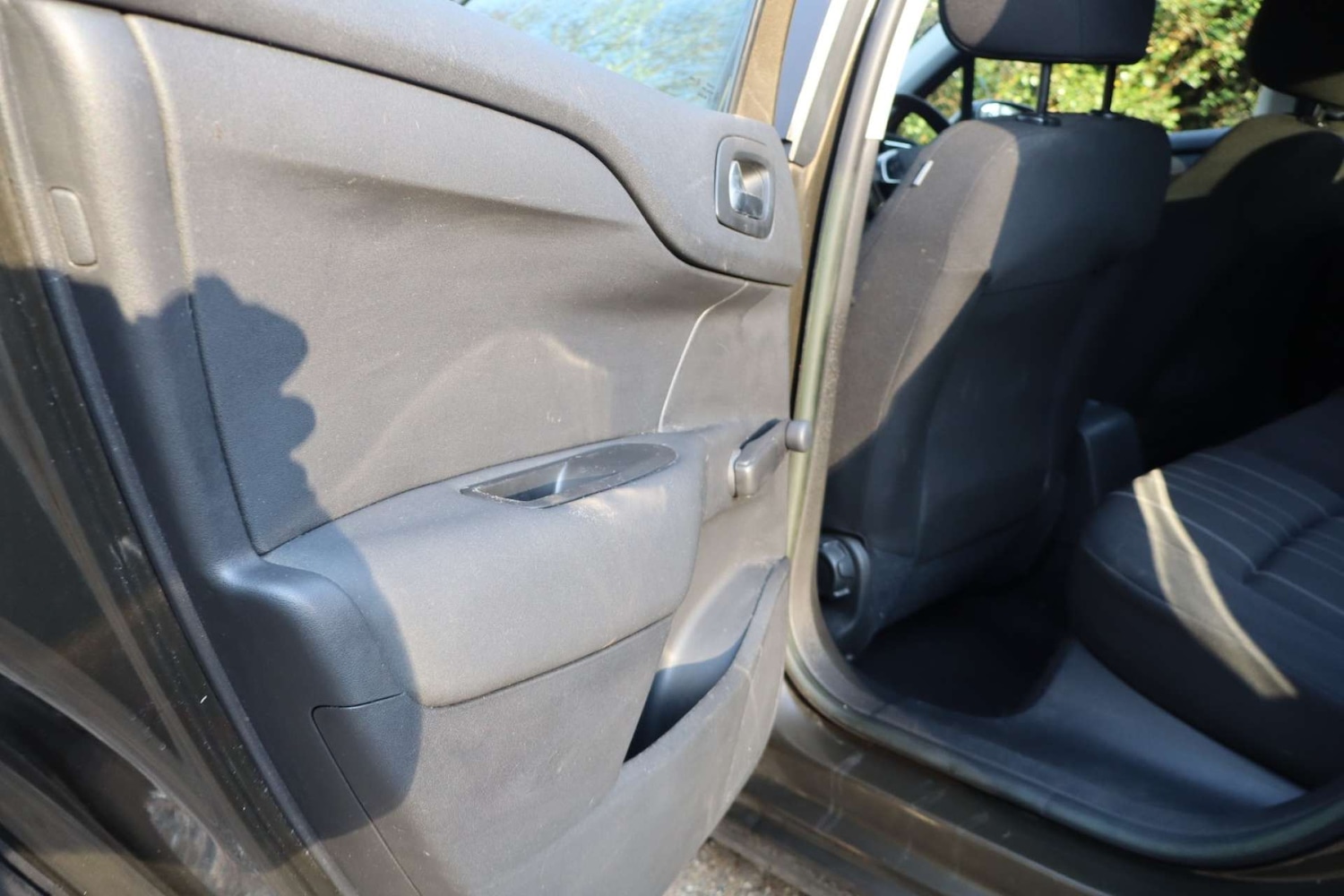 Used Citroen C4 2014 for sale - 77963156: Photo 34