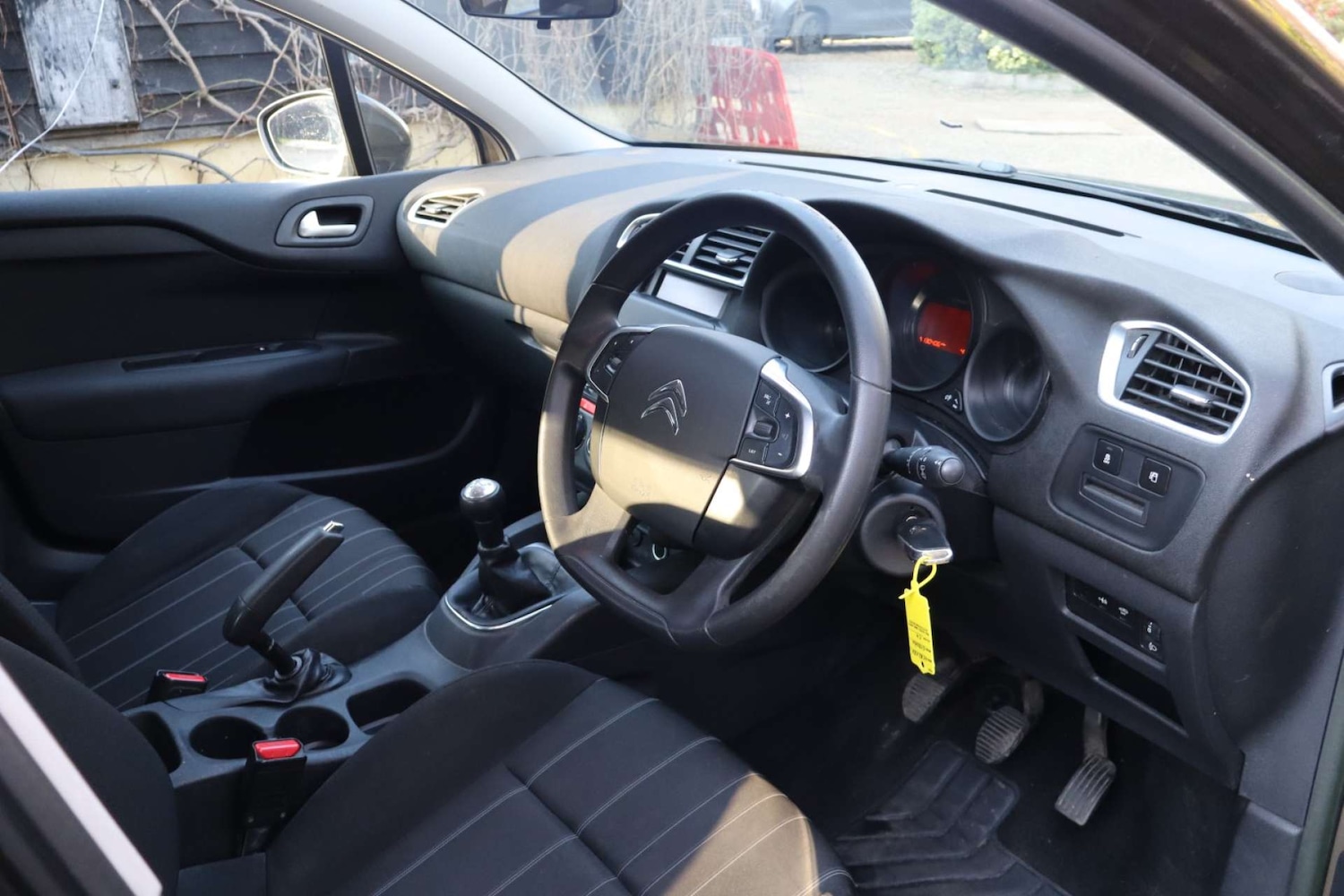 Used Citroen C4 2014 for sale - 77963156: Photo 35