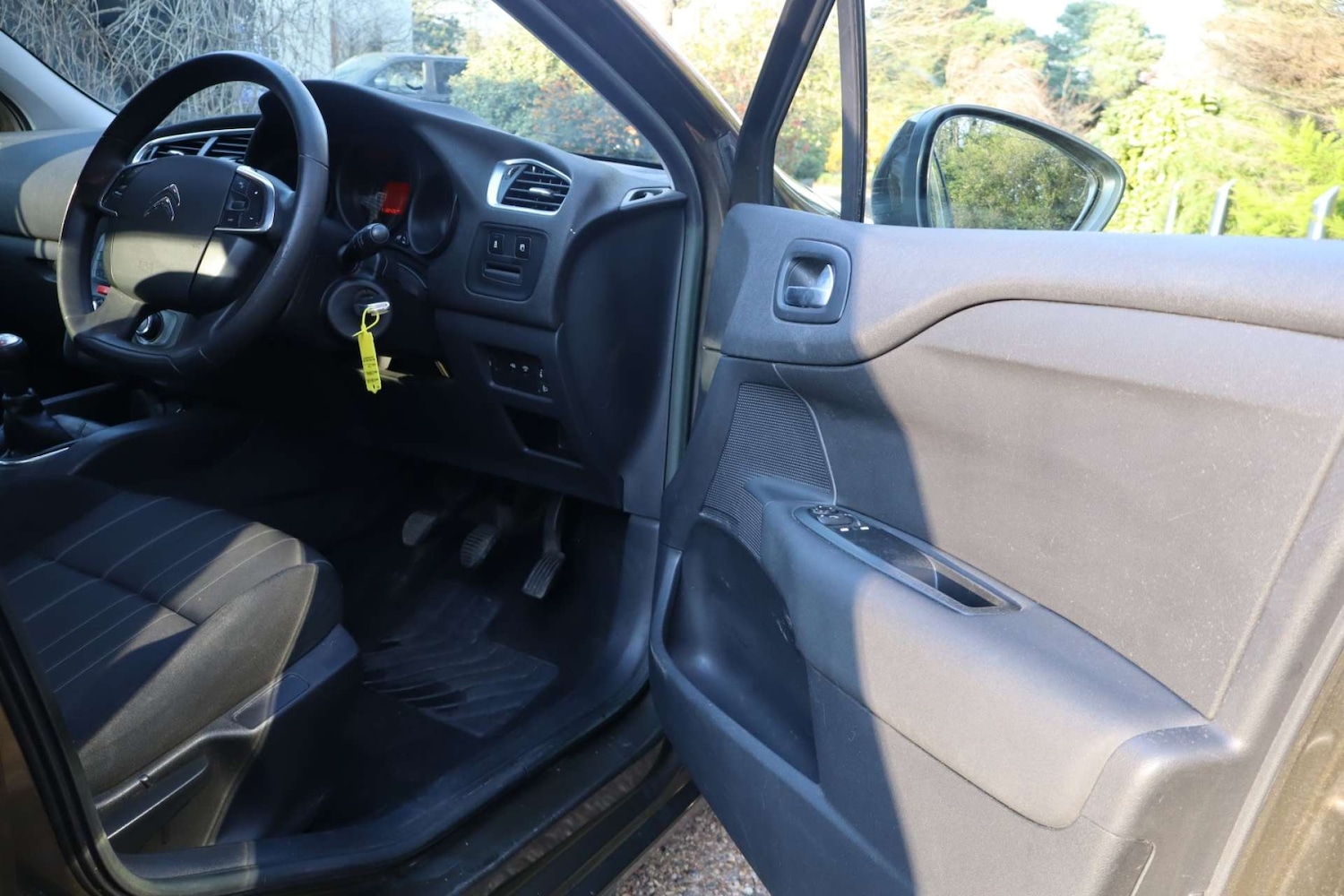 Used Citroen C4 2014 for sale - 77963156: Photo 36