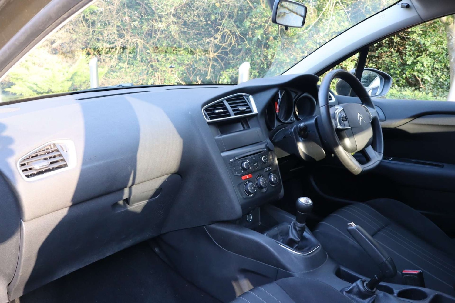 Used Citroen C4 2014 for sale - 77963156: Photo 4