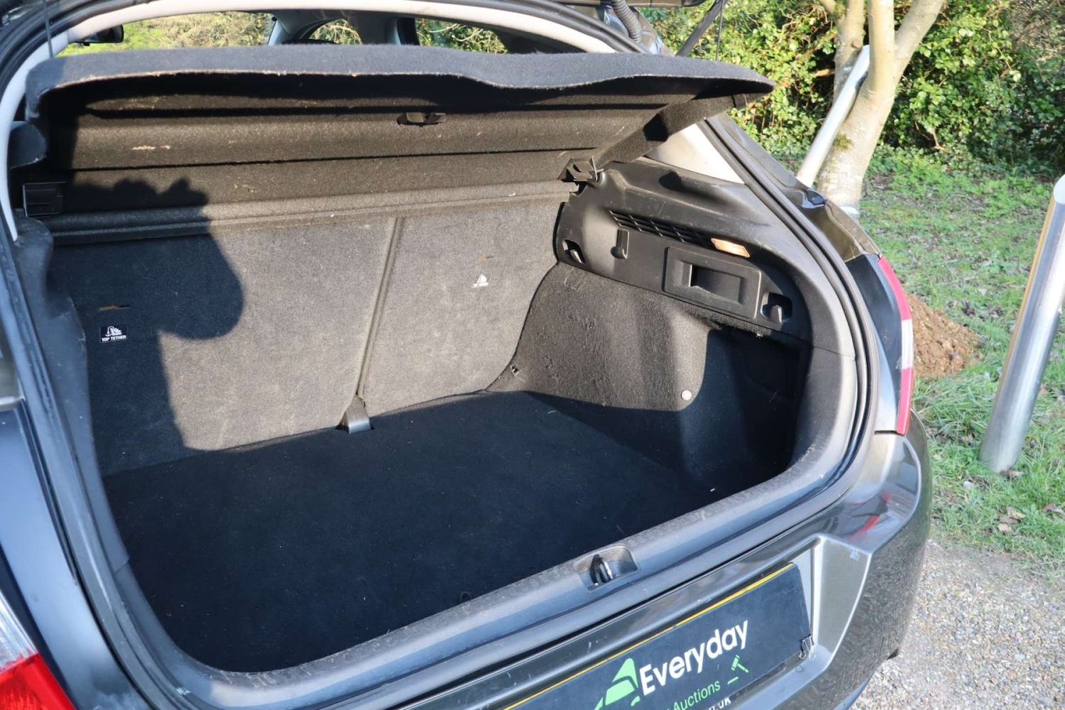 Used Citroen C4 2014 for sale - 77963156: Photo 42