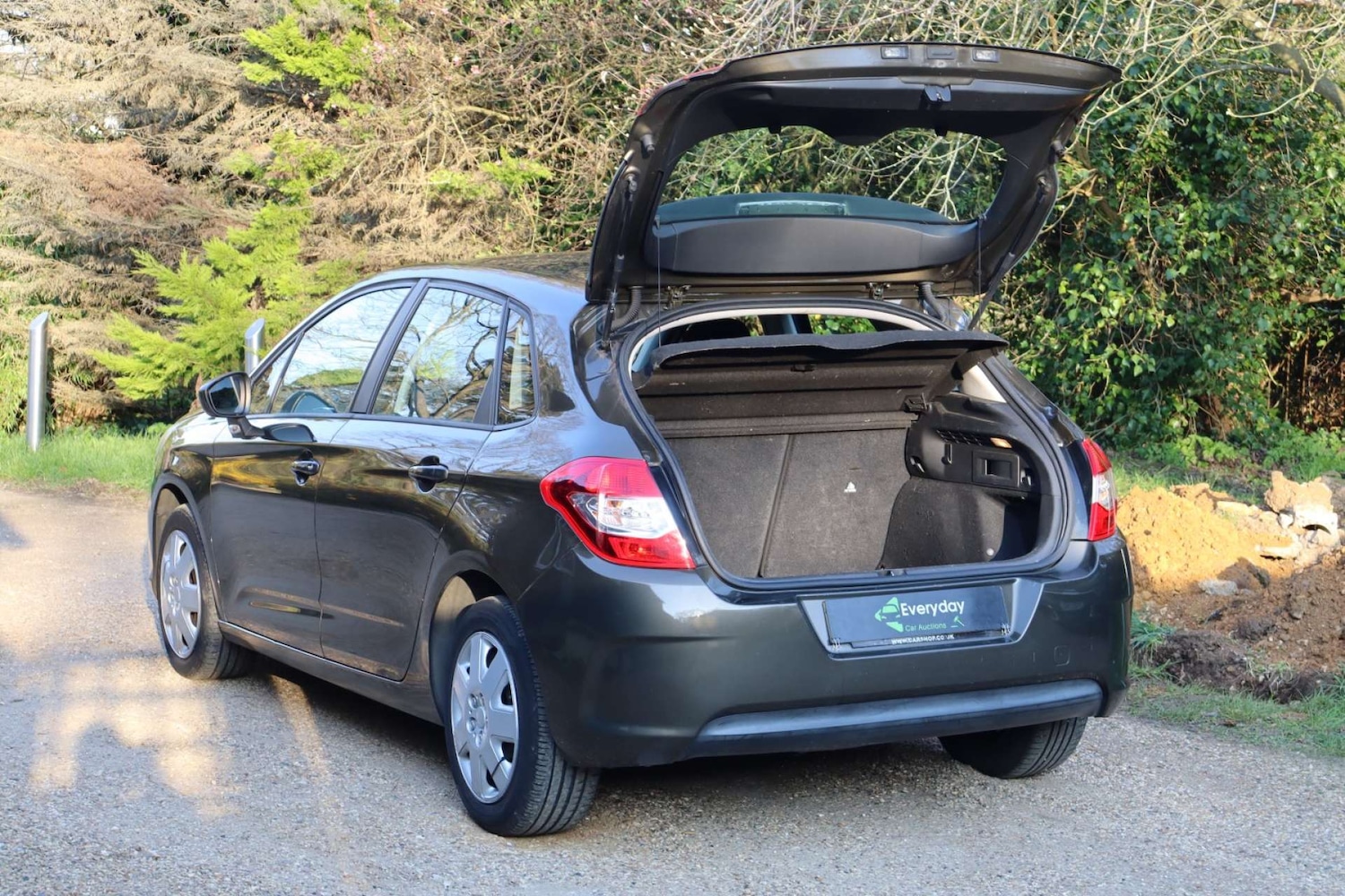 Used Citroen C4 2014 for sale - 77963156: Photo 44