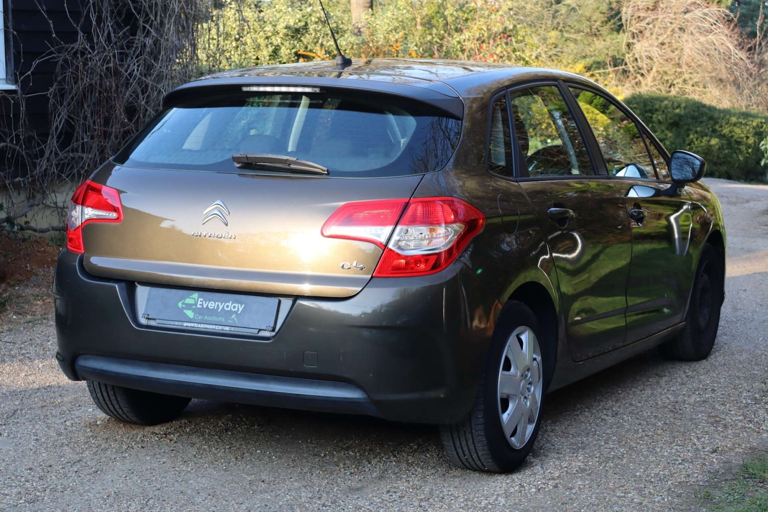 Used Citroen C4 2014 for sale - 77963156: Photo 5