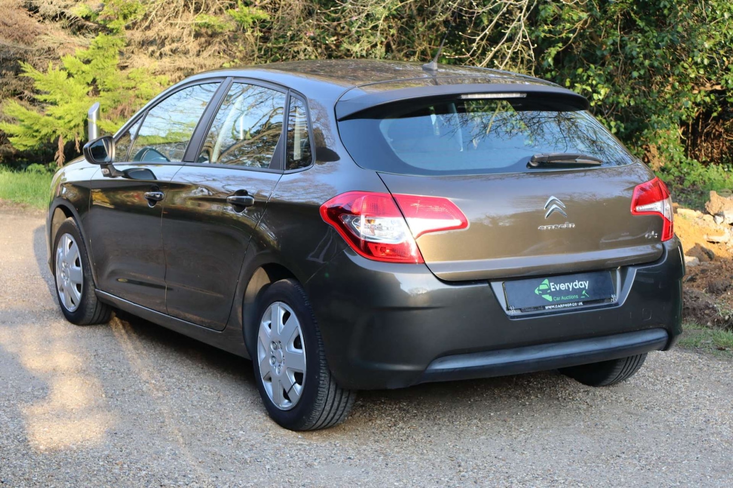 Used Citroen C4 2014 for sale - 77963156: Photo 6