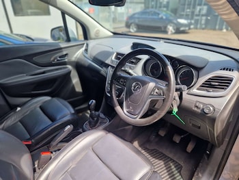 Used Vauxhall Mokka 2013 for sale - 78656064: Photo