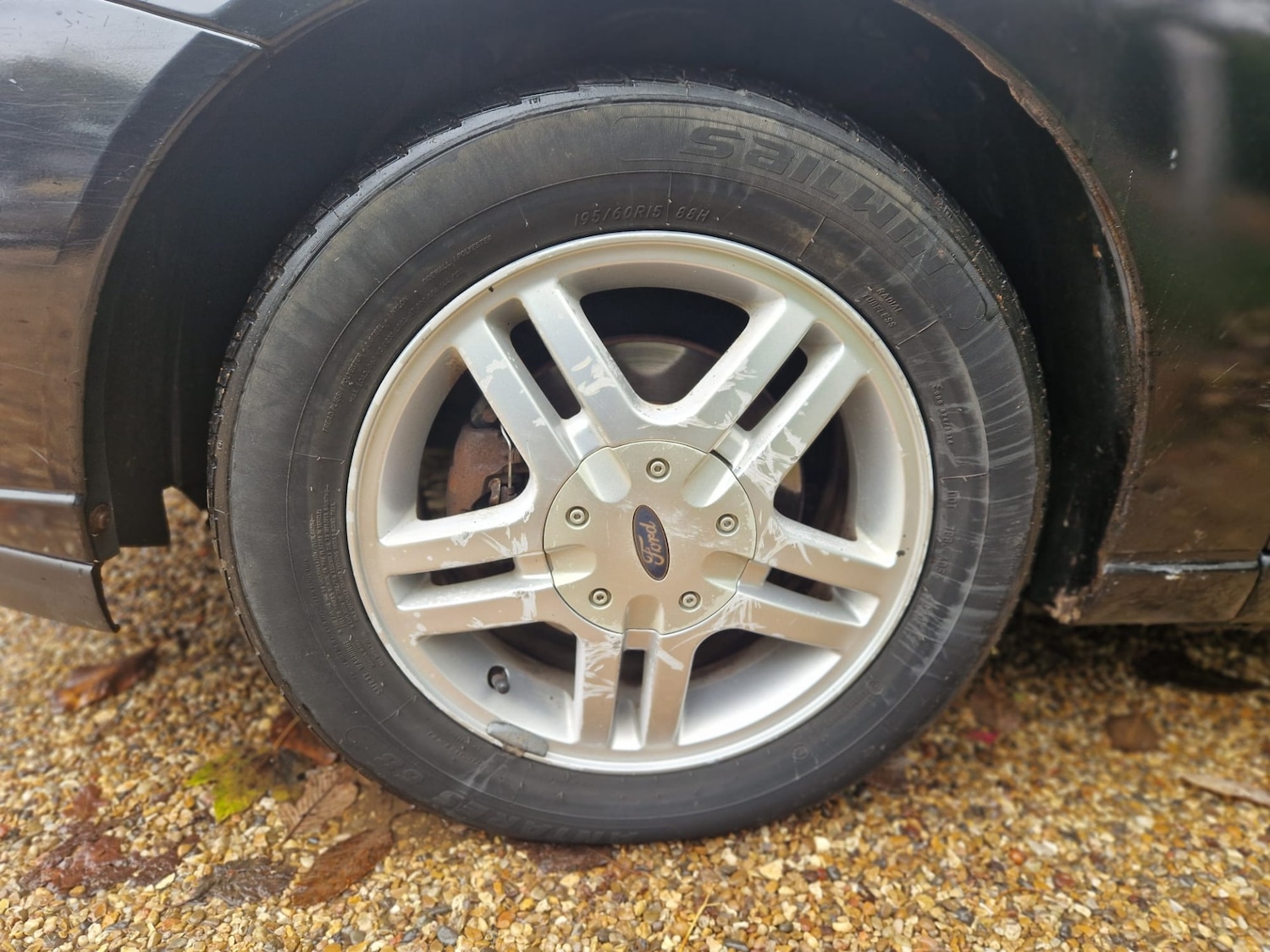Used Ford Focus 2003 for sale - 76352708: Photo 10