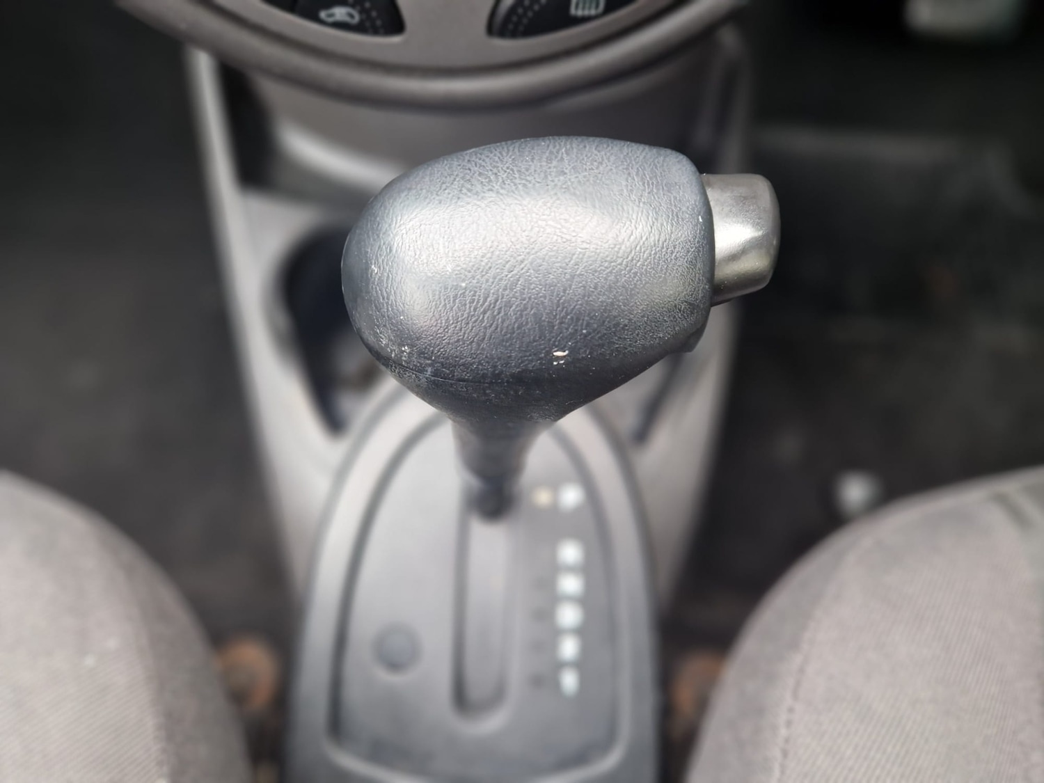 Used Ford Focus 2003 for sale - 76352708: Photo 16