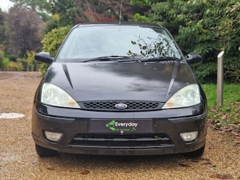 2003 (03) - 1.6 Zetec 5dr Automatic **ULEZ FREE**