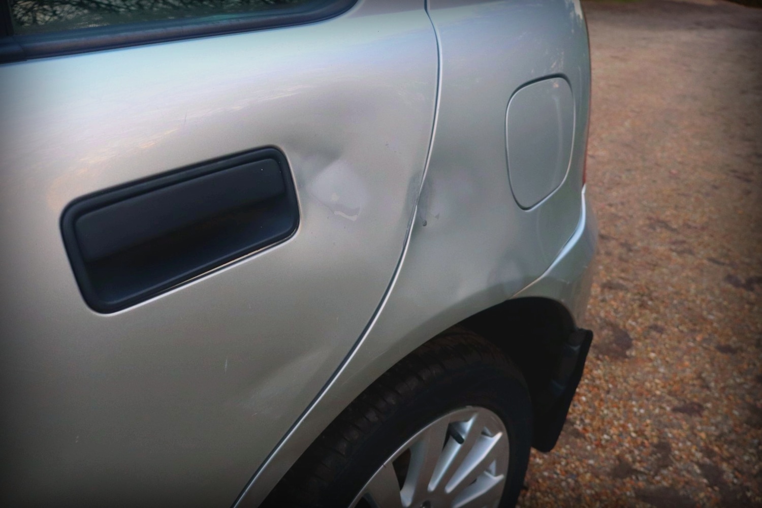 Used Rover 25 2005 for sale - 77044576: Photo 10