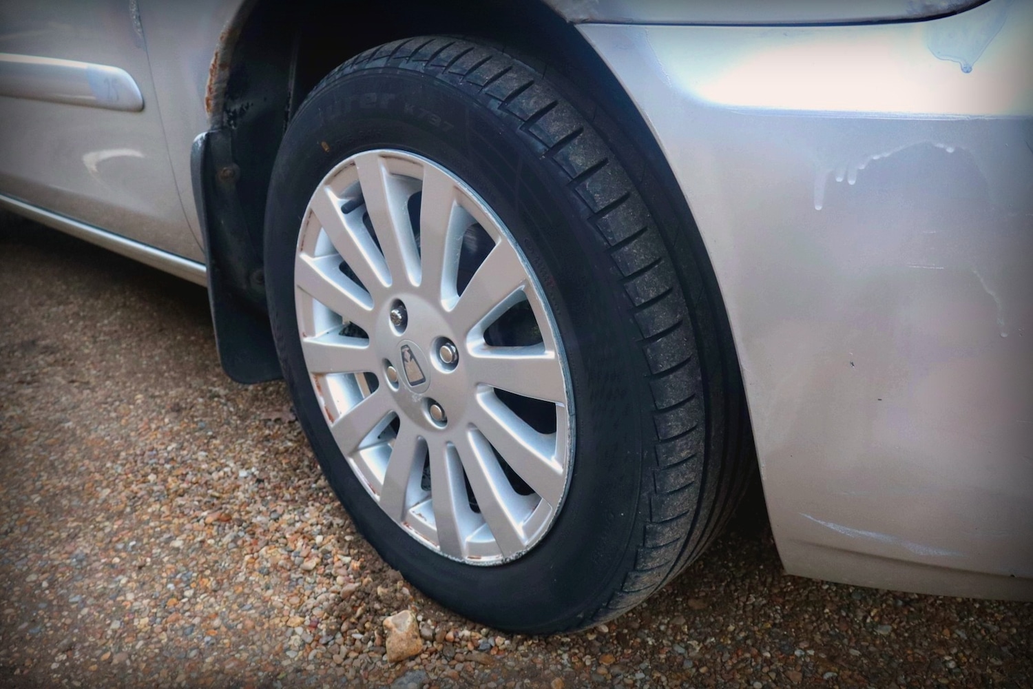 Used Rover 25 2005 for sale - 77044576: Photo 11