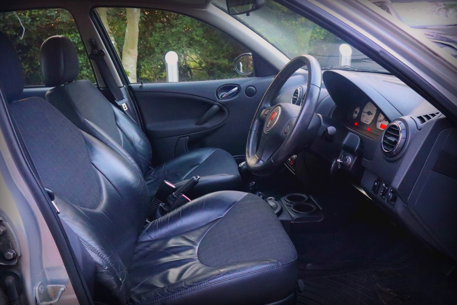 Used Rover 25 2005 for sale - 77044576: Photo 12