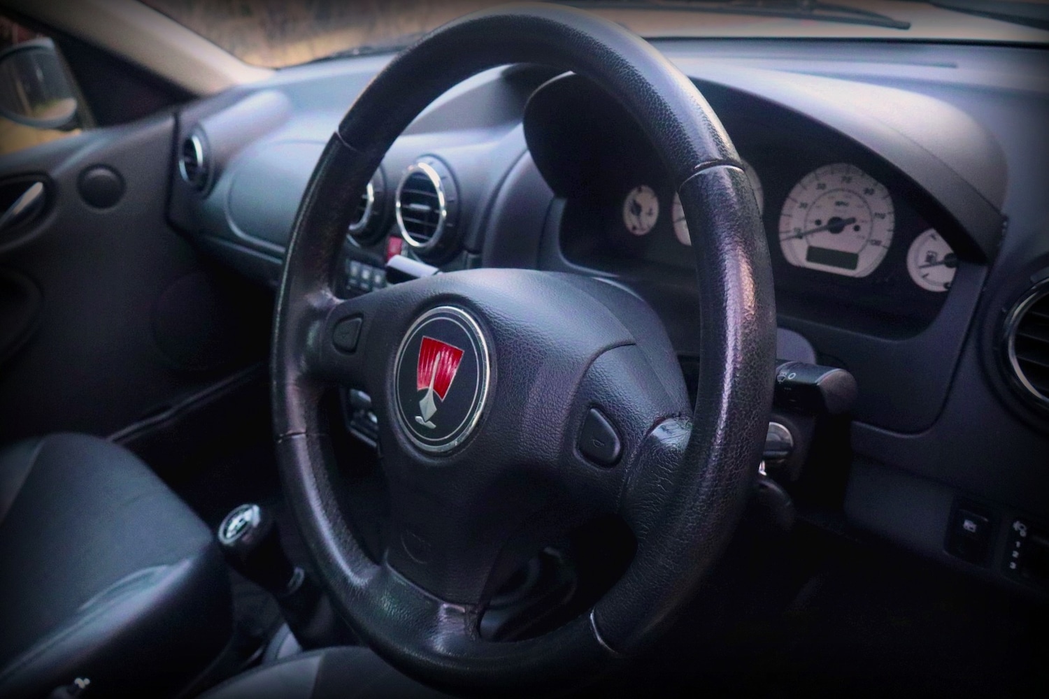 Used Rover 25 2005 for sale - 77044576: Photo 13