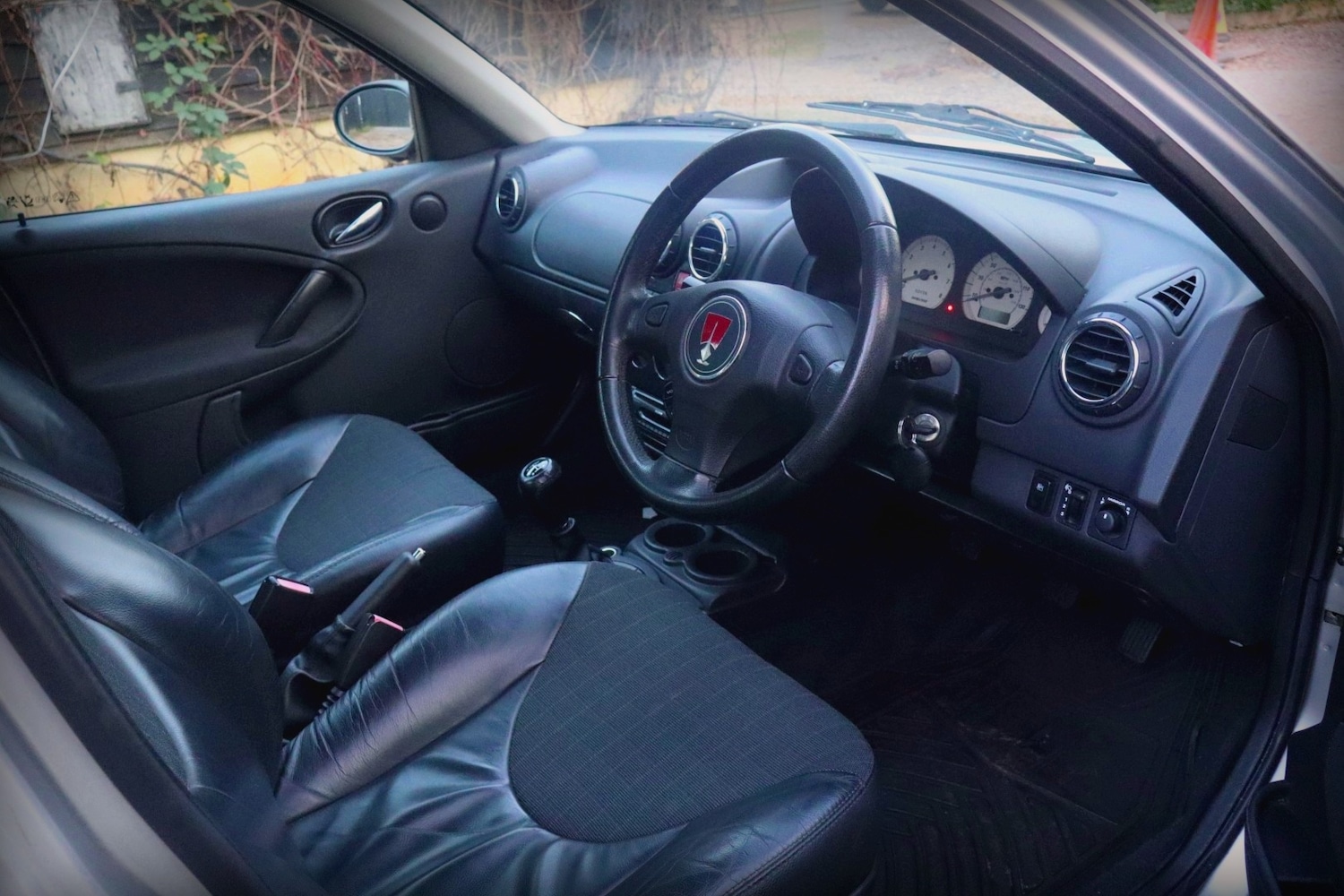 Used Rover 25 2005 for sale - 77044576: Photo 15