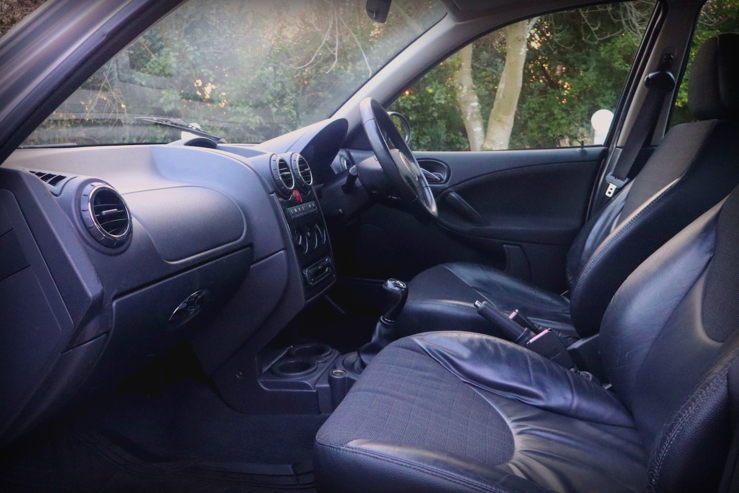 Used Rover 25 2005 for sale - 77044576: Photo 17