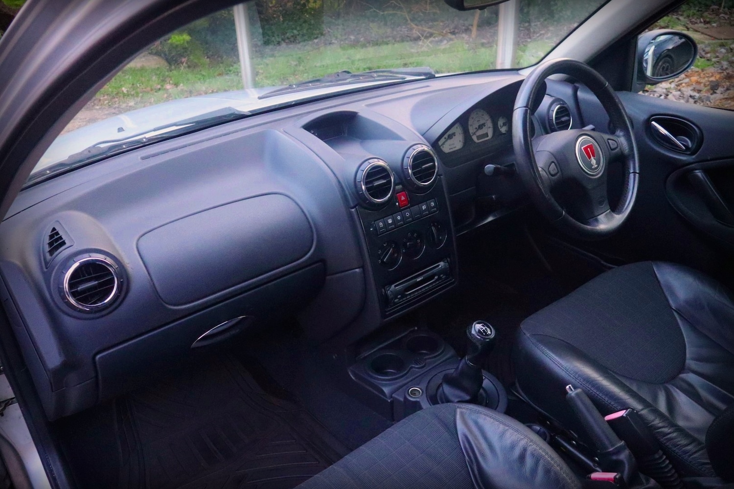 Used Rover 25 2005 for sale - 77044576: Photo 18