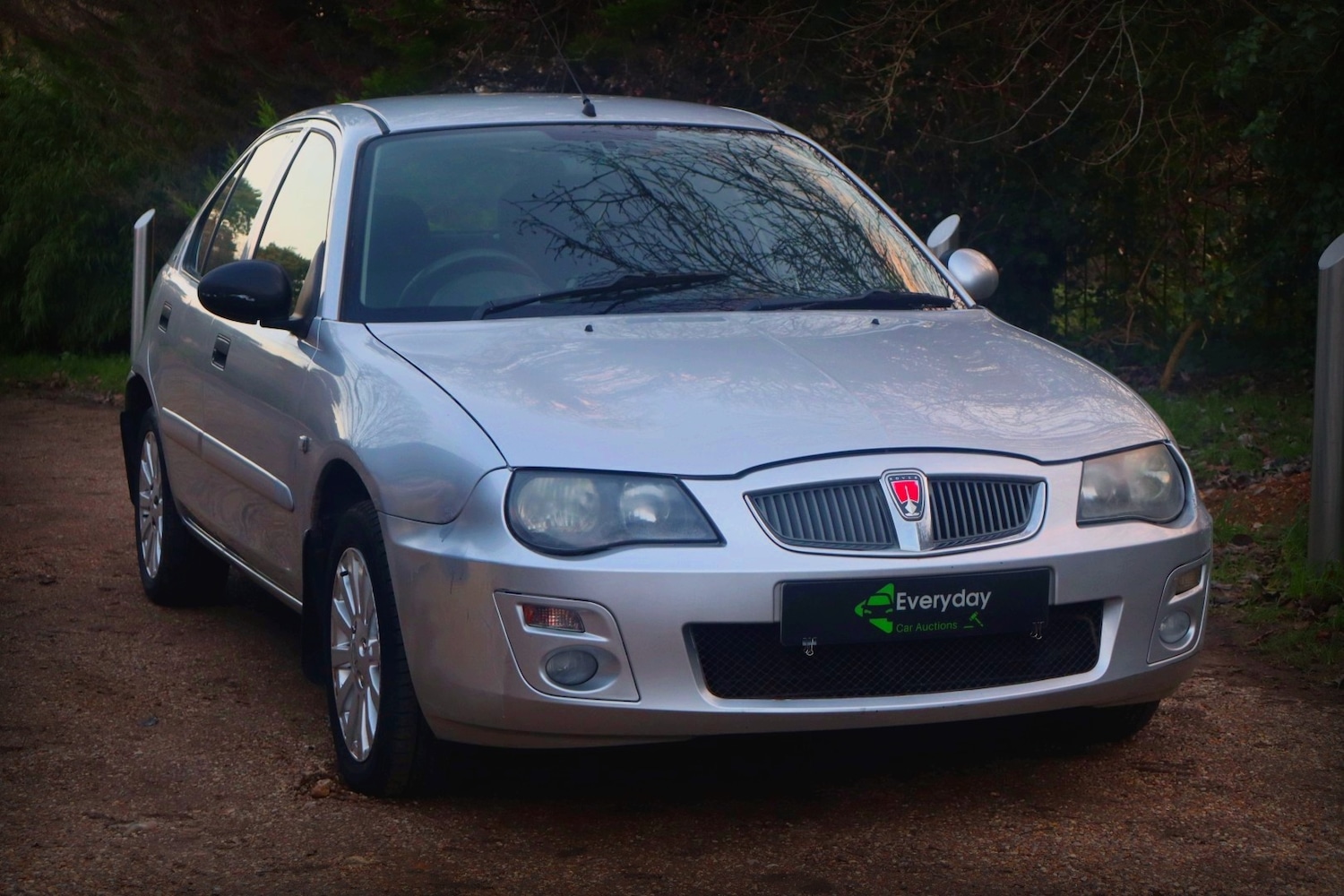 Used Rover 25 2005 for sale - 77044576: Photo 19