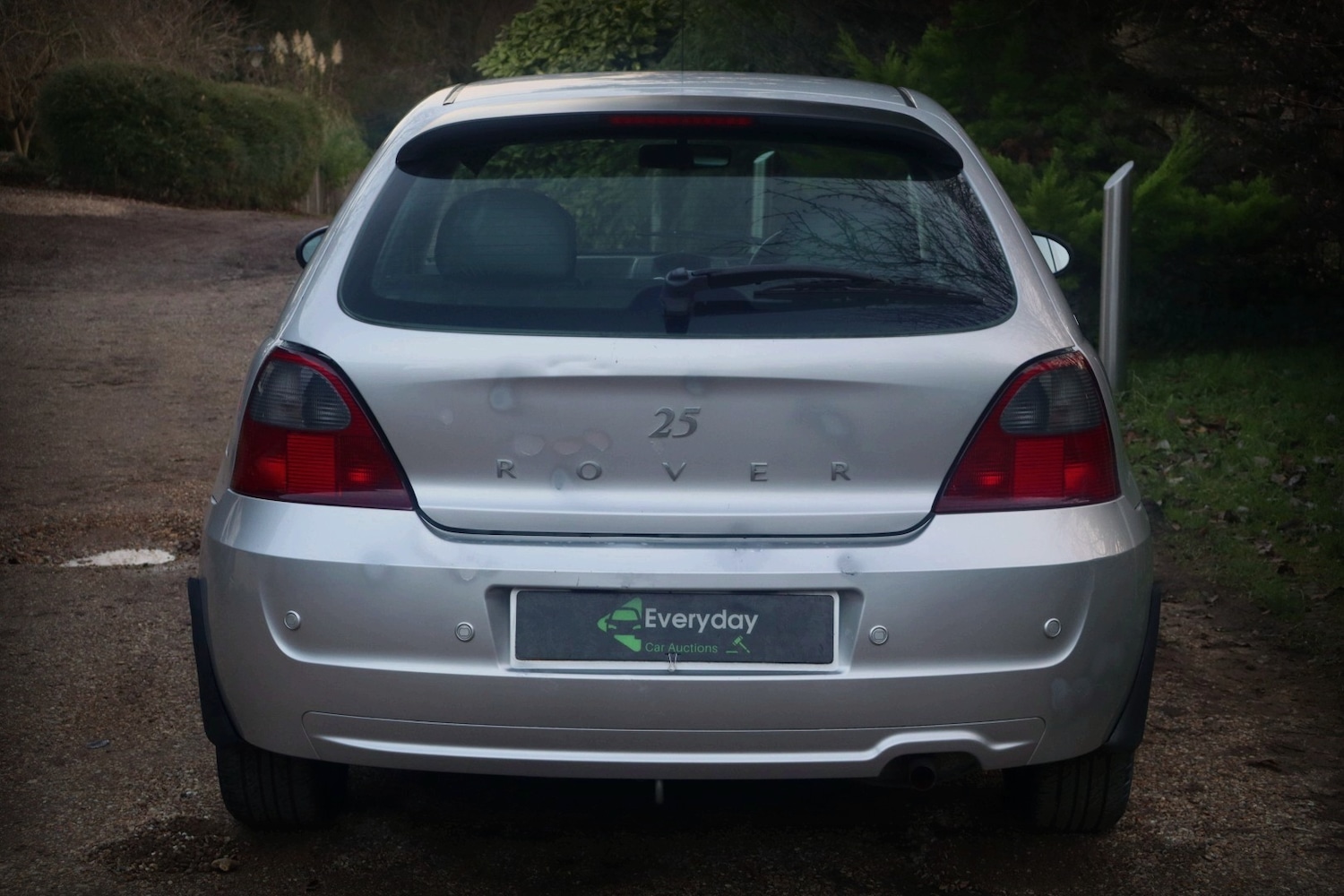 Used Rover 25 2005 for sale - 77044576: Photo 20