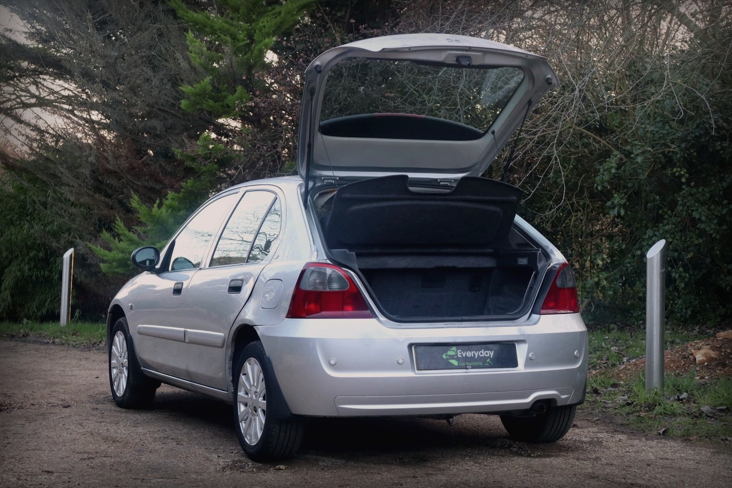 Used Rover 25 2005 for sale - 77044576: Photo 23