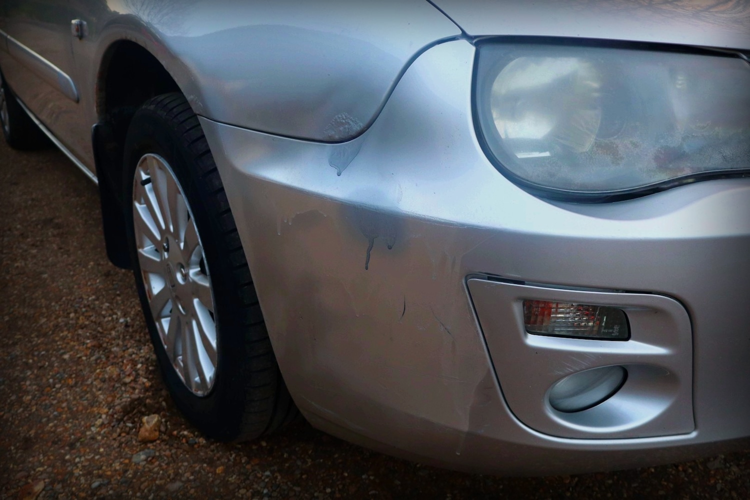 Used Rover 25 2005 for sale - 77044576: Photo 8