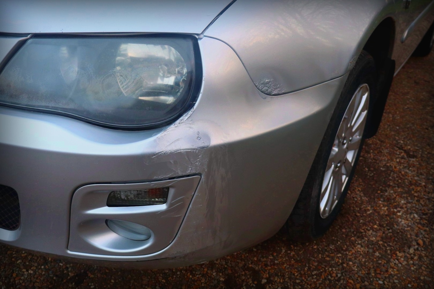 Used Rover 25 2005 for sale - 77044576: Photo 9