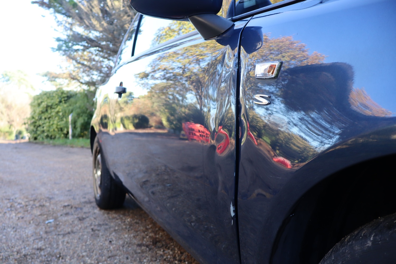 Used Vauxhall Corsa 2013 for sale - 76652736: Photo 10