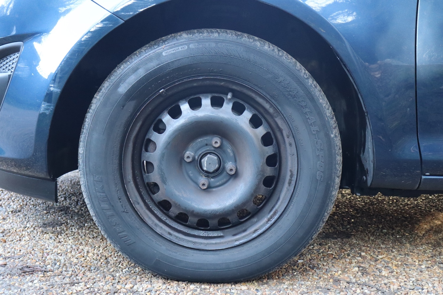 Used Vauxhall Corsa 2013 for sale - 76652736: Photo 11