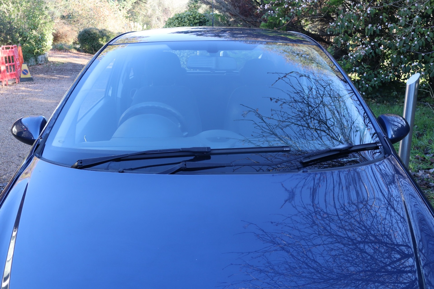 Used Vauxhall Corsa 2013 for sale - 76652736: Photo 12