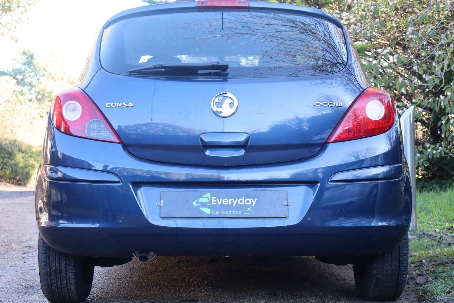 Used Vauxhall Corsa 2013 for sale - 76652736: Photo 14