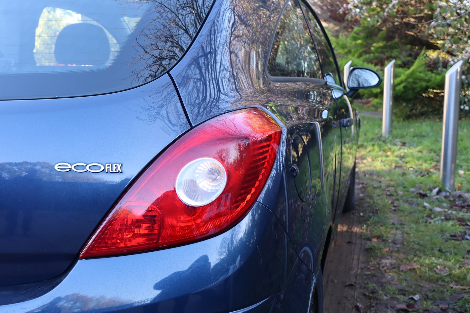 Used Vauxhall Corsa 2013 for sale - 76652736: Photo 15