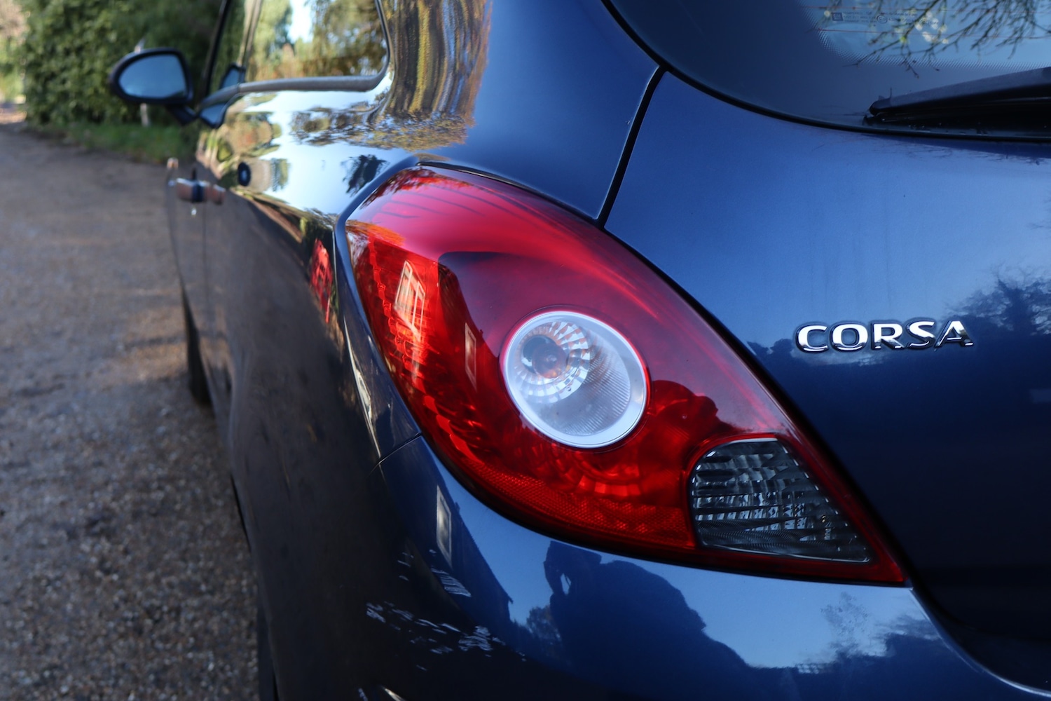 Used Vauxhall Corsa 2013 for sale - 76652736: Photo 16