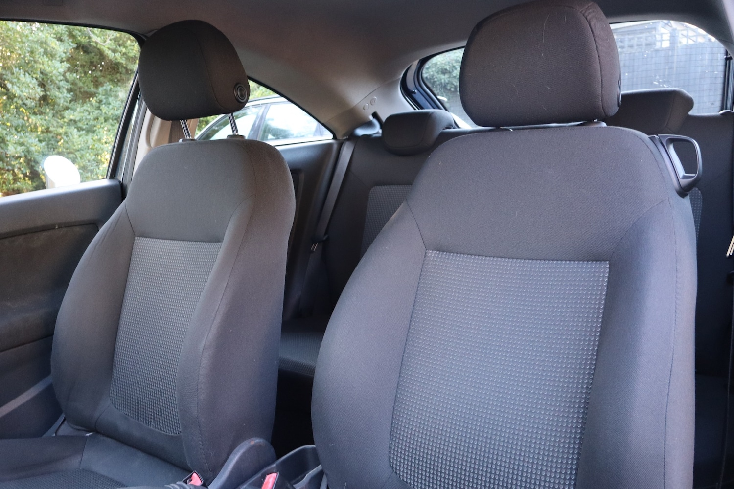 Used Vauxhall Corsa 2013 for sale - 76652736: Photo 18