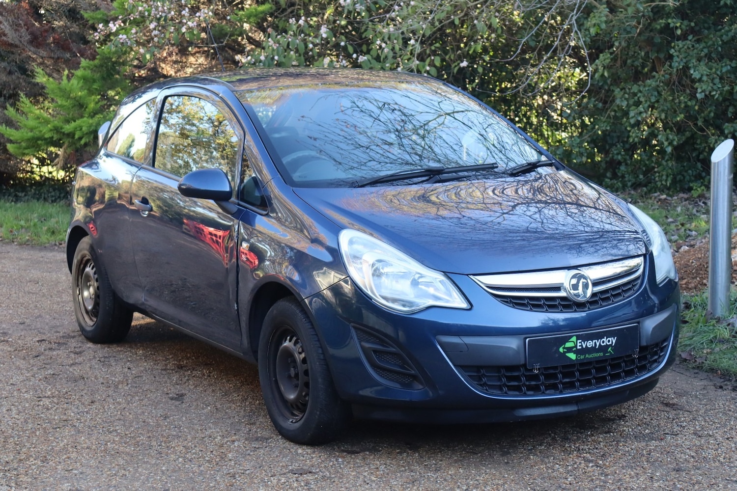 Used Vauxhall Corsa 2013 for sale - 76652736: Photo 20