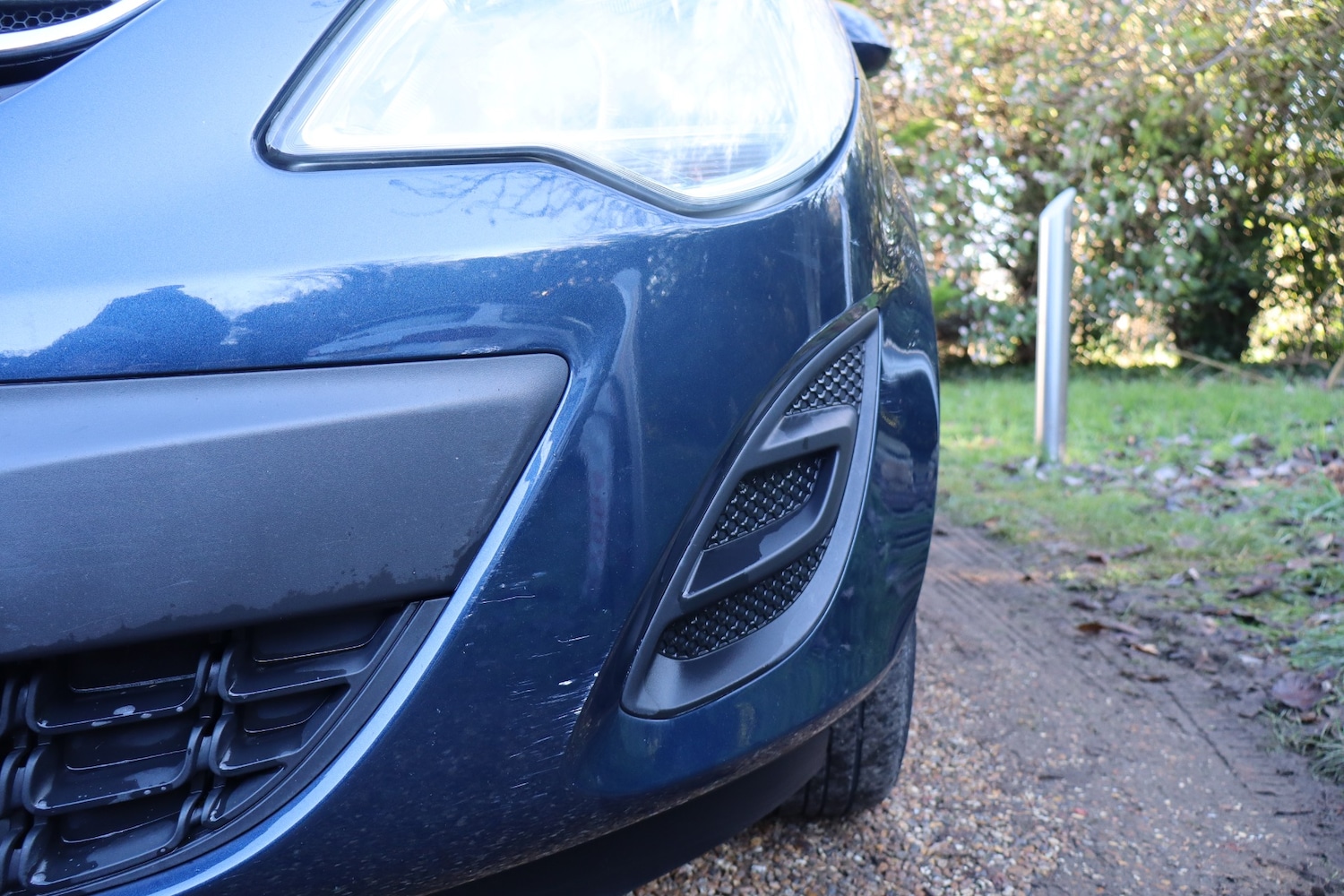 Used Vauxhall Corsa 2013 for sale - 76652736: Photo 5