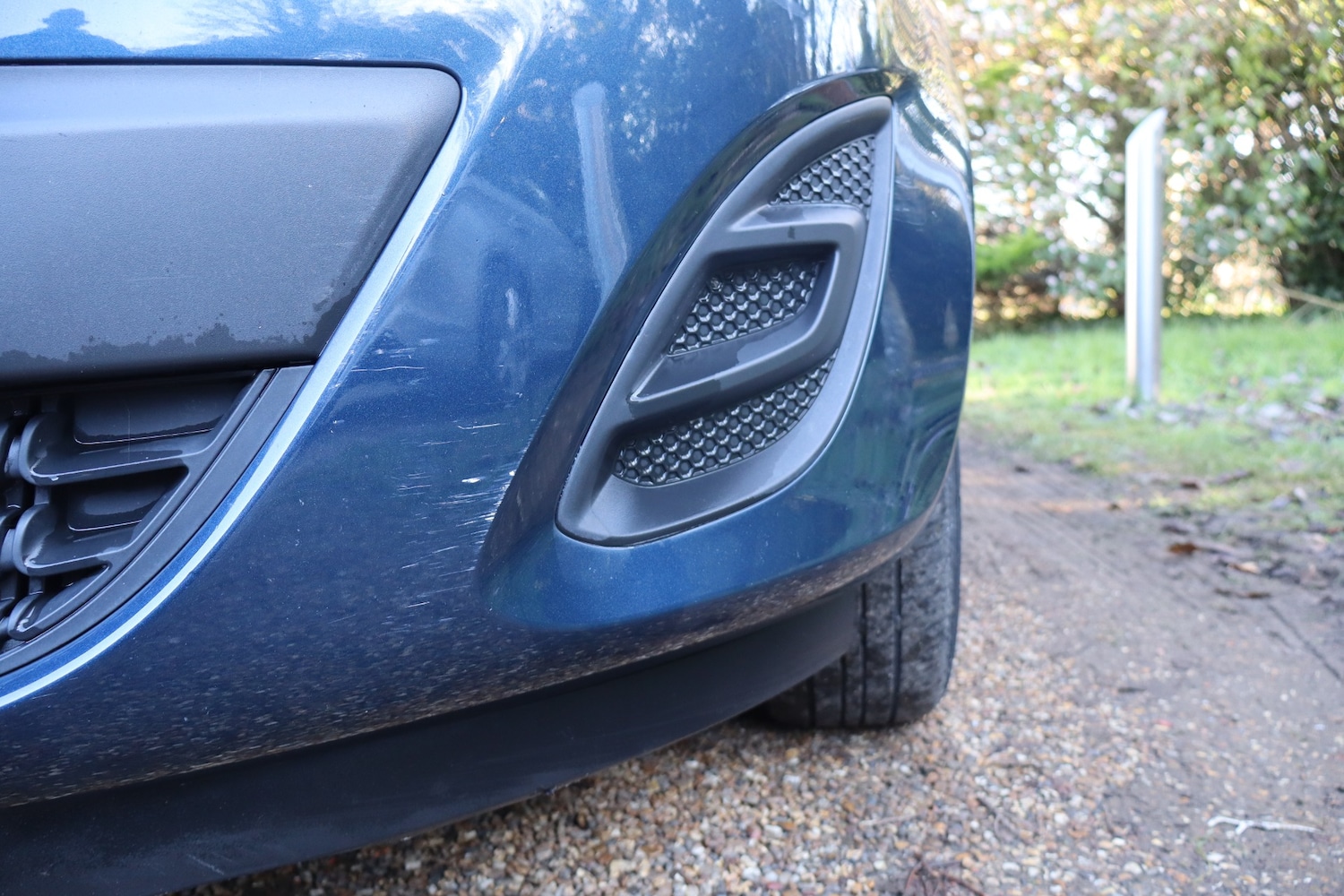 Used Vauxhall Corsa 2013 for sale - 76652736: Photo 6