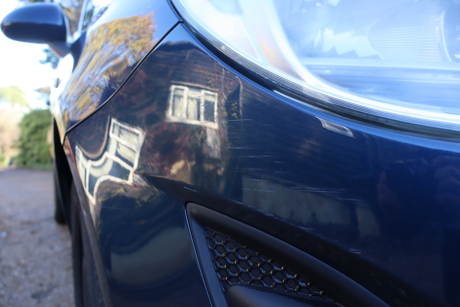 Used Vauxhall Corsa 2013 for sale - 76652736: Photo 8