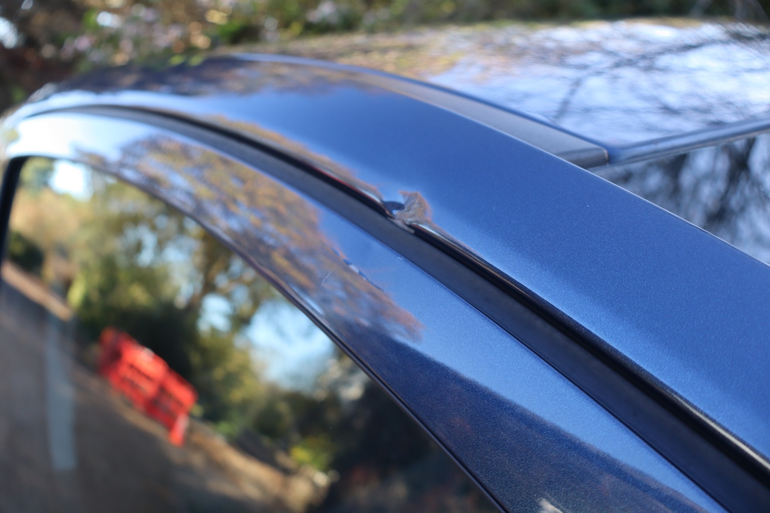 Used Vauxhall Corsa 2013 for sale - 76652736: Photo 9