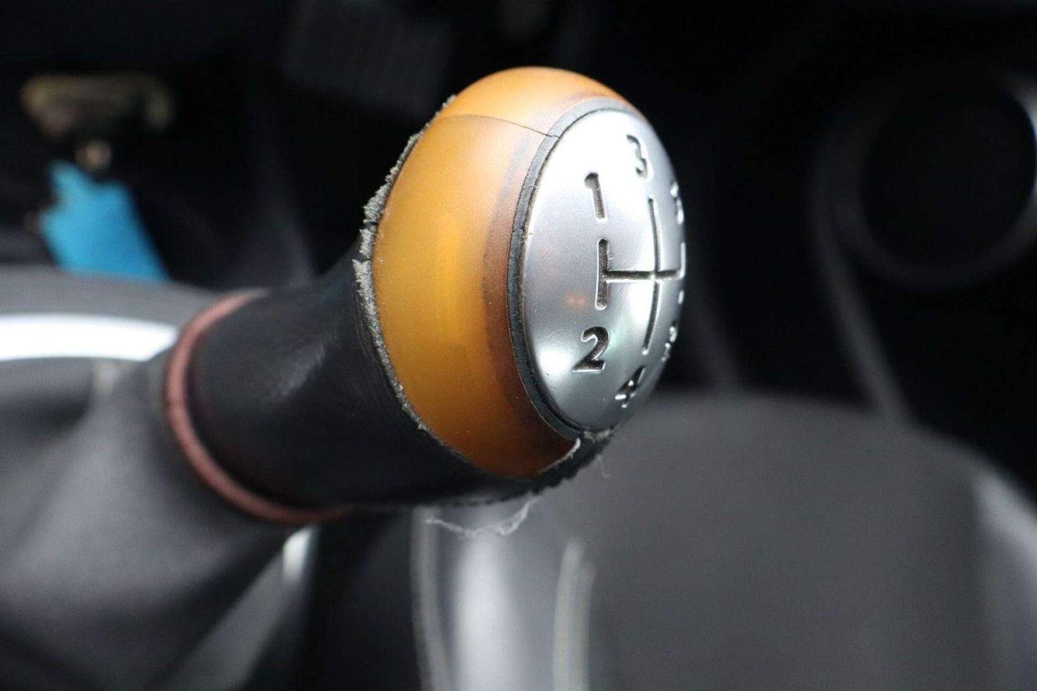 Used Renault Clio 2008 for sale - 77910121: Photo 15